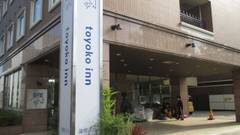 東横イン薩摩川内駅東口