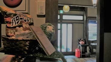 バー (施設内) / 2