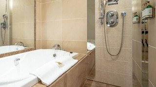 EXESプレミアグランスイート ラウンジアクセス付き 最大4名 禁煙