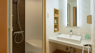 [スタンダード] 和室ツイン (シャワー付) 禁煙