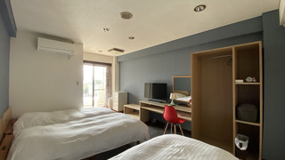 スタンダード トリプルルーム