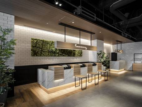 東急ステイ新宿イーストサイド / 5