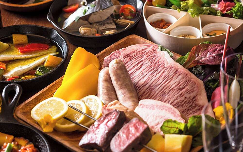 ルームサービス