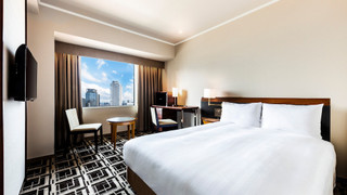 セミダブル（禁煙）