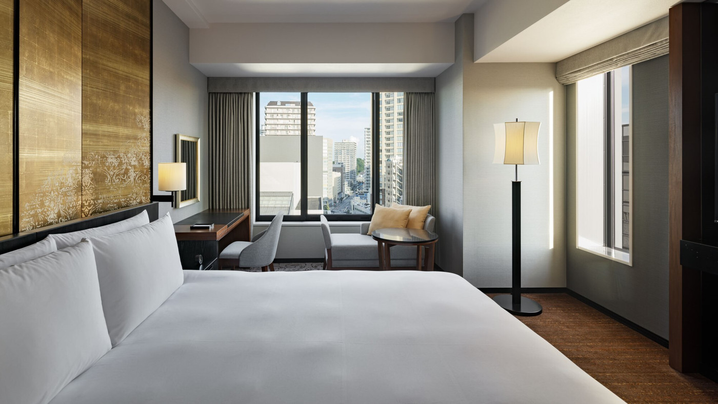 ハイアット リージェンシー 横浜4272906