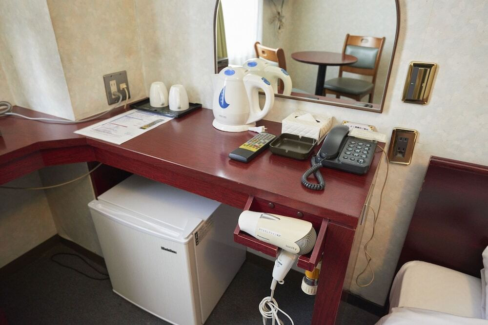 客室の設備とサービス