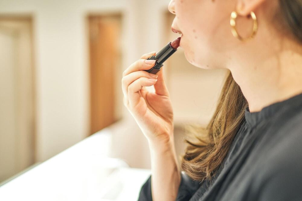 バスルームの設備