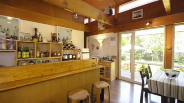 バー (施設内) / 5