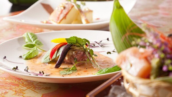 1日限定8組、行き届いたおもてなしの旅館3543495