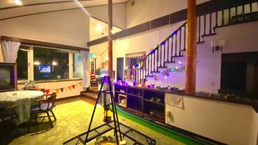 リビング エリア / 15