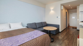 ファミリー 4 人部屋 禁煙