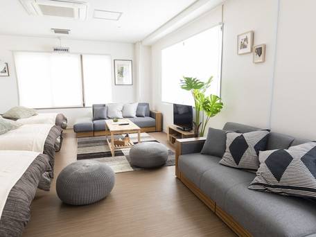 RIVER SUITES HIROSHIMA 鷹野橋 / 5