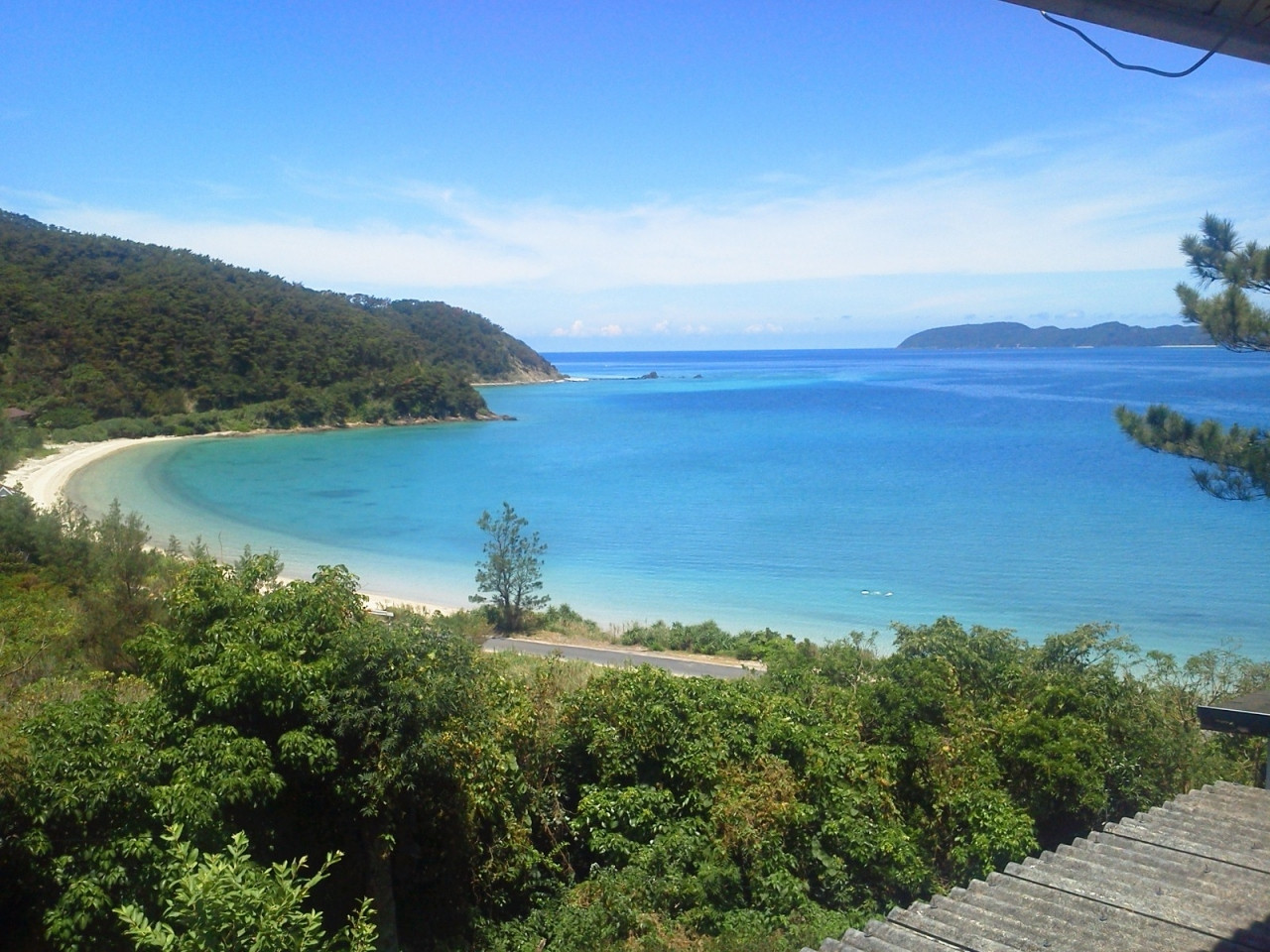 周囲を270°海に囲まれた、透き通る海の絶景ホテル4084245