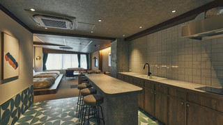 スーペリア スタジオスイート