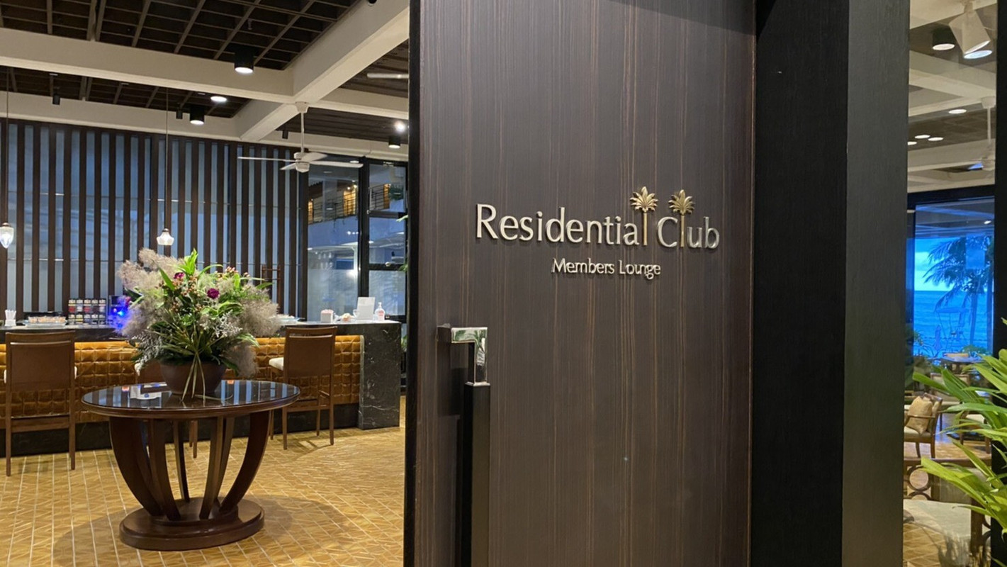 ザ・ムーンビーチ ミュージアムリゾート（ホテル ムーンビーチ） / 5