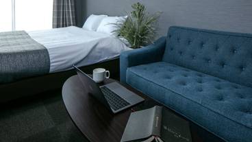 リビング エリア / 22