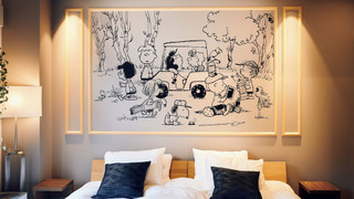 [109] SNOOPY Golf Retreat Room, Non Smoking