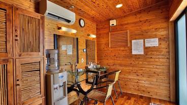 屋外スパ浴槽 / 5