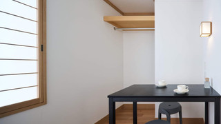 トリプルルーム (最大4名利用)