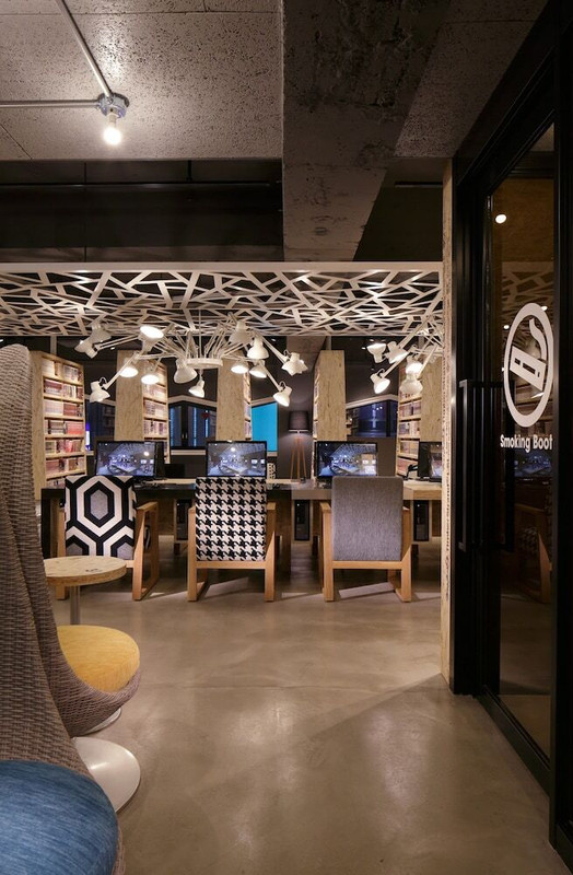 レセプション ホール