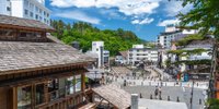 草津温泉で湯ったり過ごす旅。ホテルだけで楽しめる、こもりたくなる旅館7選／群馬県