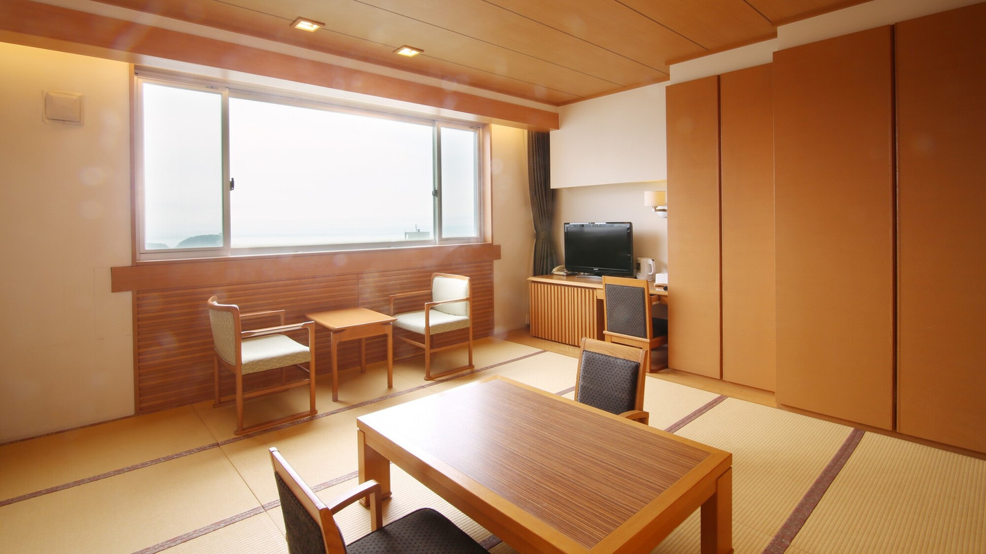 至然館和室10畳