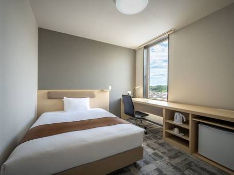 ホテル丸屋グランデ / 3