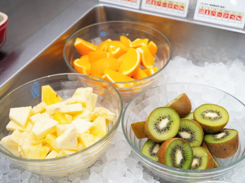 ロッテシティホテル錦糸町（ロッテシティホテルキンシチョウ） / 8