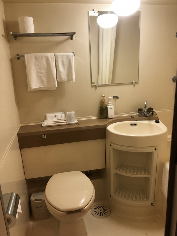 普通の便座、秋から春先にかけて寒くてやれないぞー！！