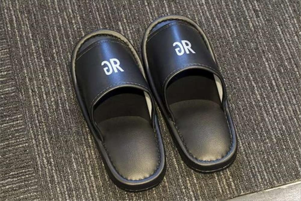 客室の設備とサービス