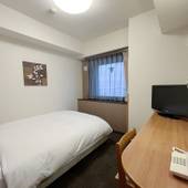 ホテルルートイン山形駅前（山形県 ビジネスホテル） / 5