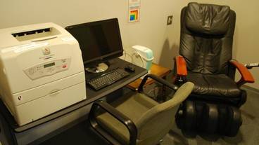 ビジネスセンター / 16