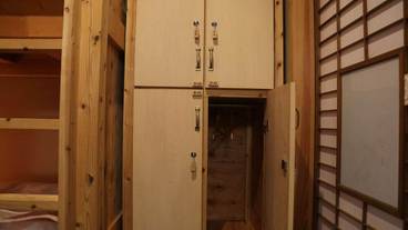 セーフティボックス / 9