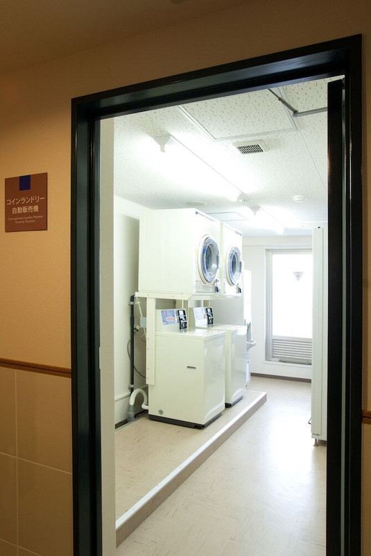 ランドリー ルーム