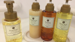 モデレートダブル 禁煙