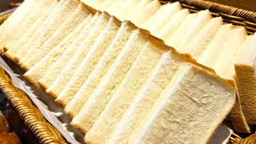 朝食ビュッフェ / 4