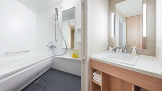 [禁煙]デラックス ツインルーム