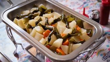 朝食ビュッフェ / 33