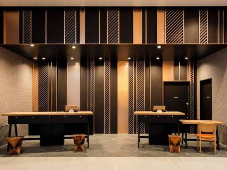 ラ・ジェント・ステイ新さっぽろ / 3