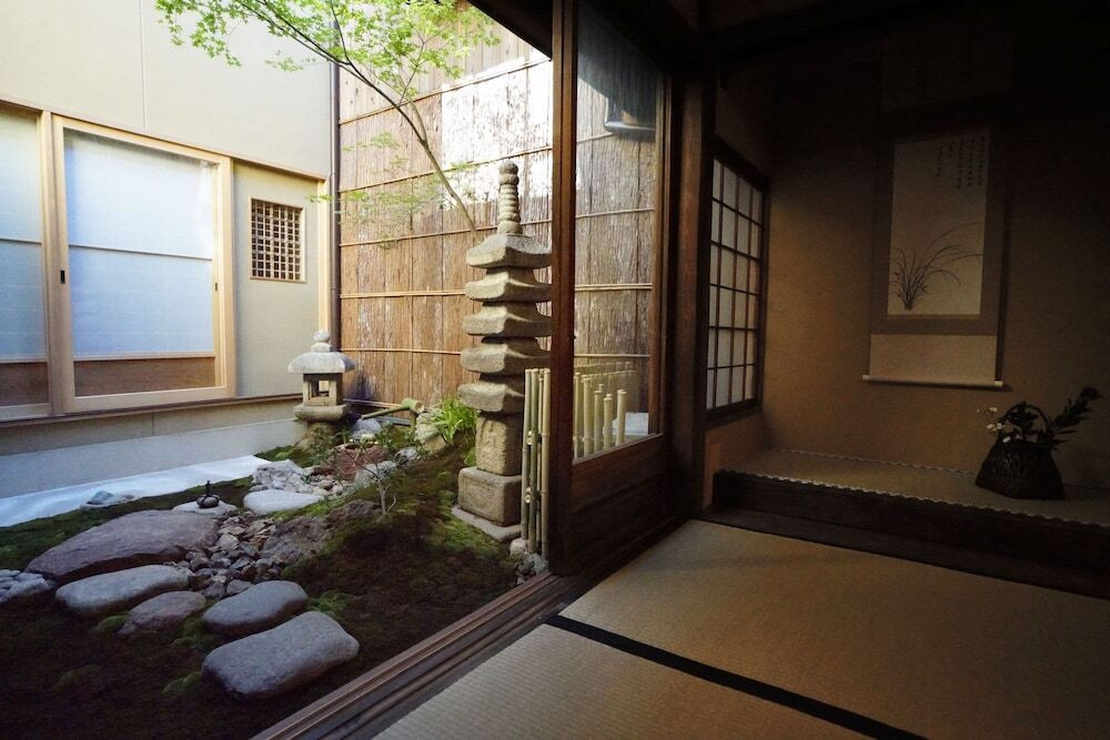 建物のデザイン