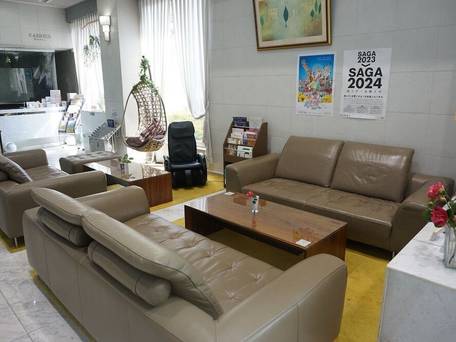 伊万里グランドホテル / 3