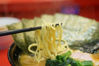 「吉村家」料理 1217388 