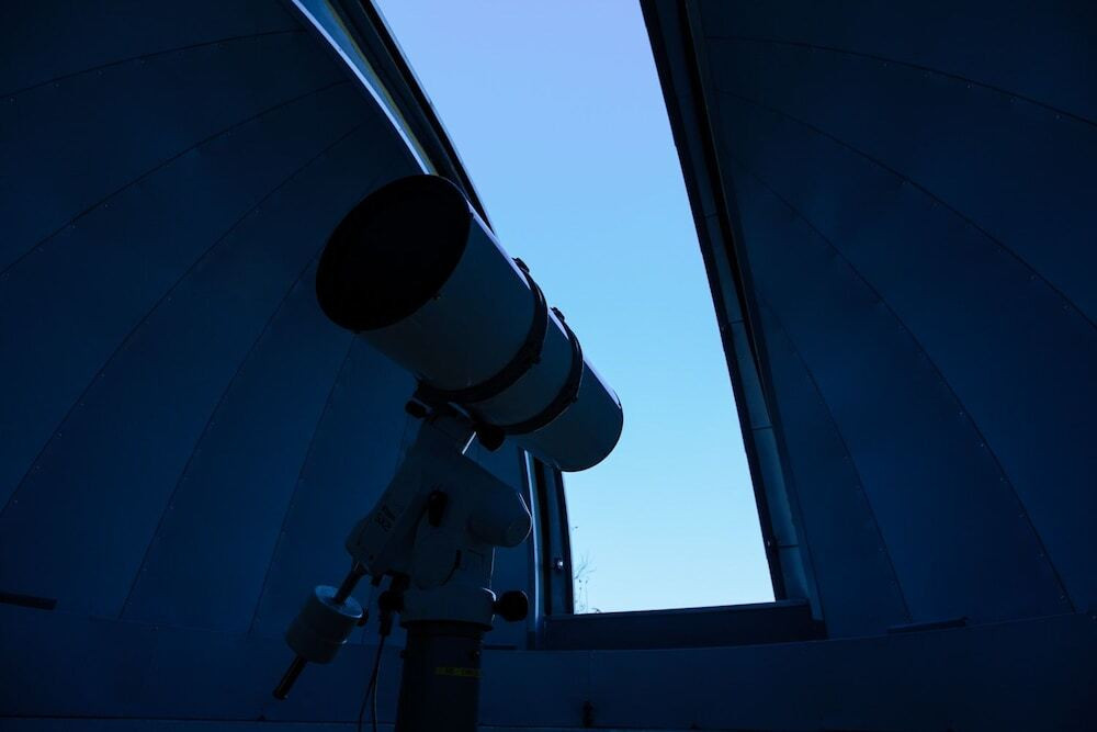 “天体ドーム”で宇宙に思いをはせて。オールインクルーシブの贅沢宿4066973