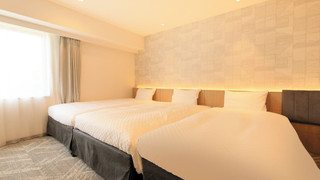 ファミリー ルーム 禁煙