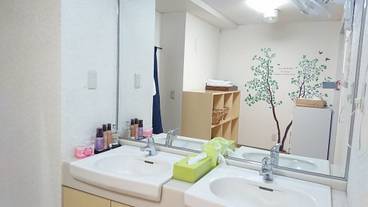 屋内スパ浴槽 / 2