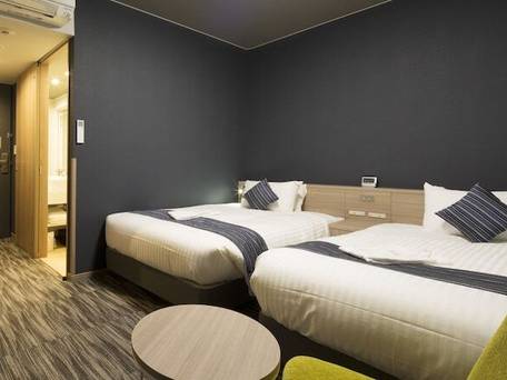 静鉄ホテルプレジオ博多駅前 / 5