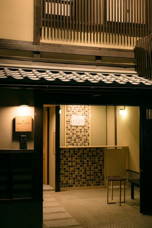 客室