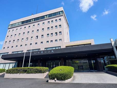 ホテル さつき苑 / 4