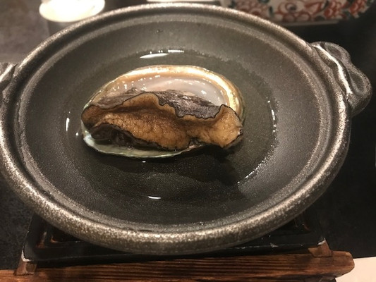 柔らかかった