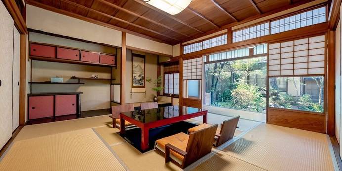 RESI STAY 心心苑（京都府 コテージ・ロッジ・一棟貸） / 1